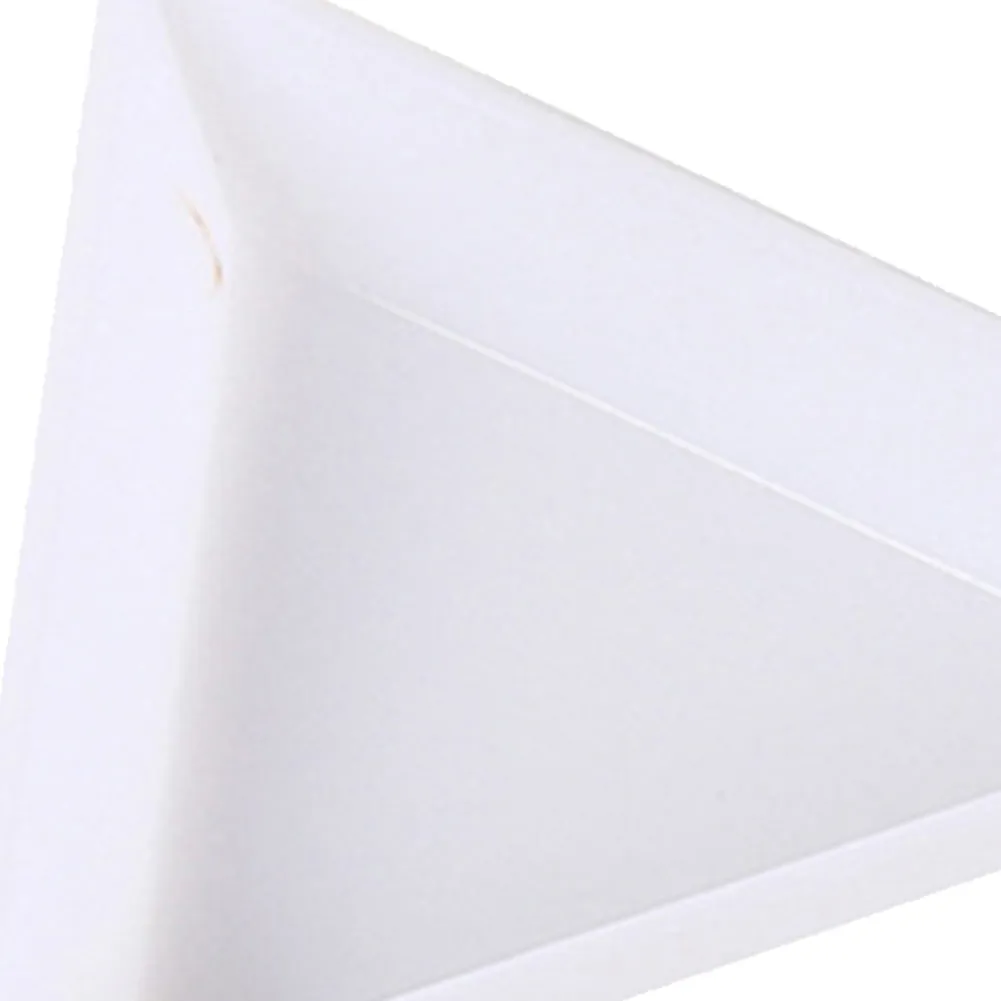 20PCS Diamond Painting Trays Organizer for Diamond Art DIY Craft (Triangle)