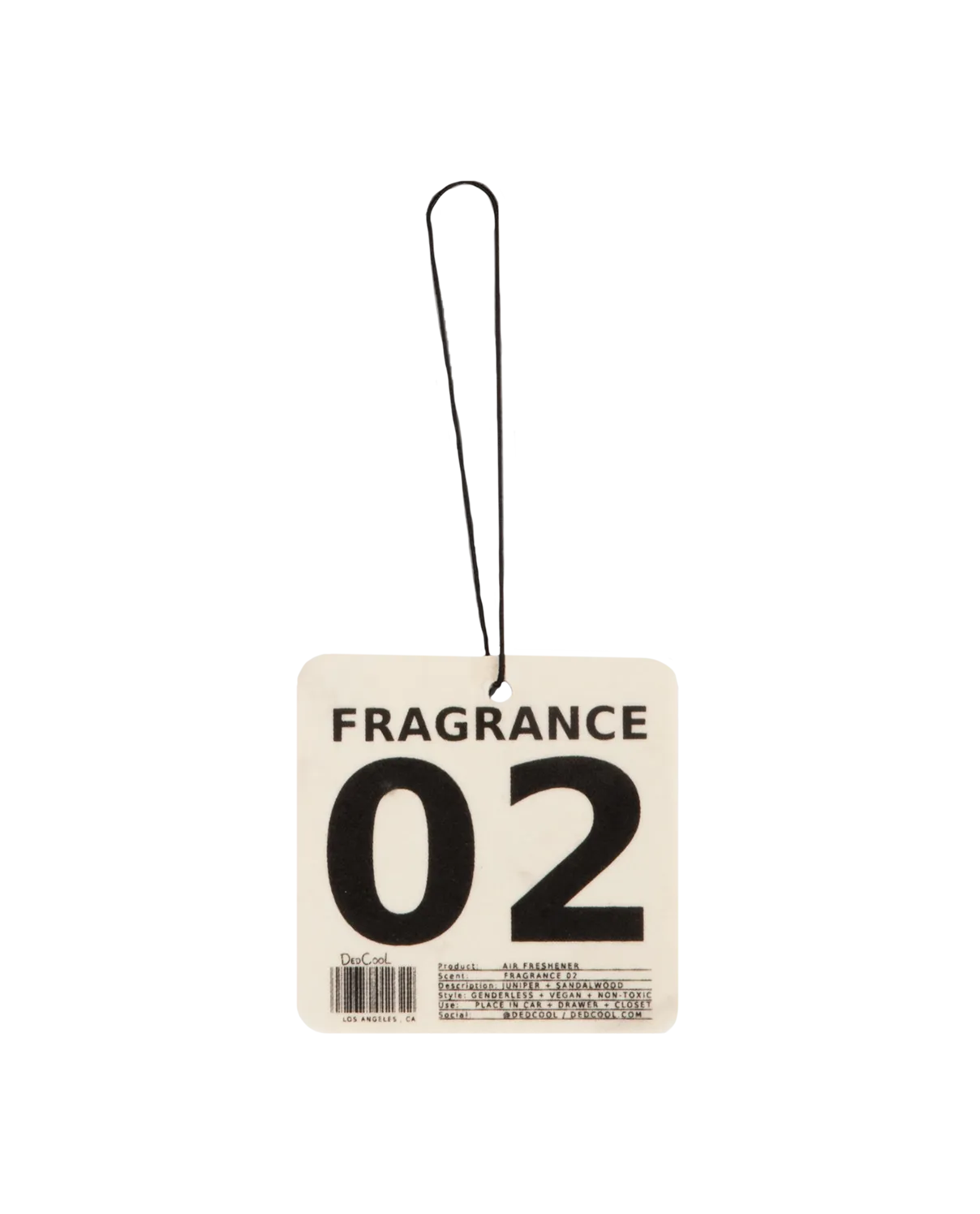 Air Freshener 02