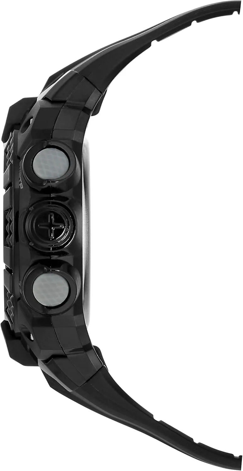 Armitron Sport Men's Digital Chronograph Resin Strap Watch