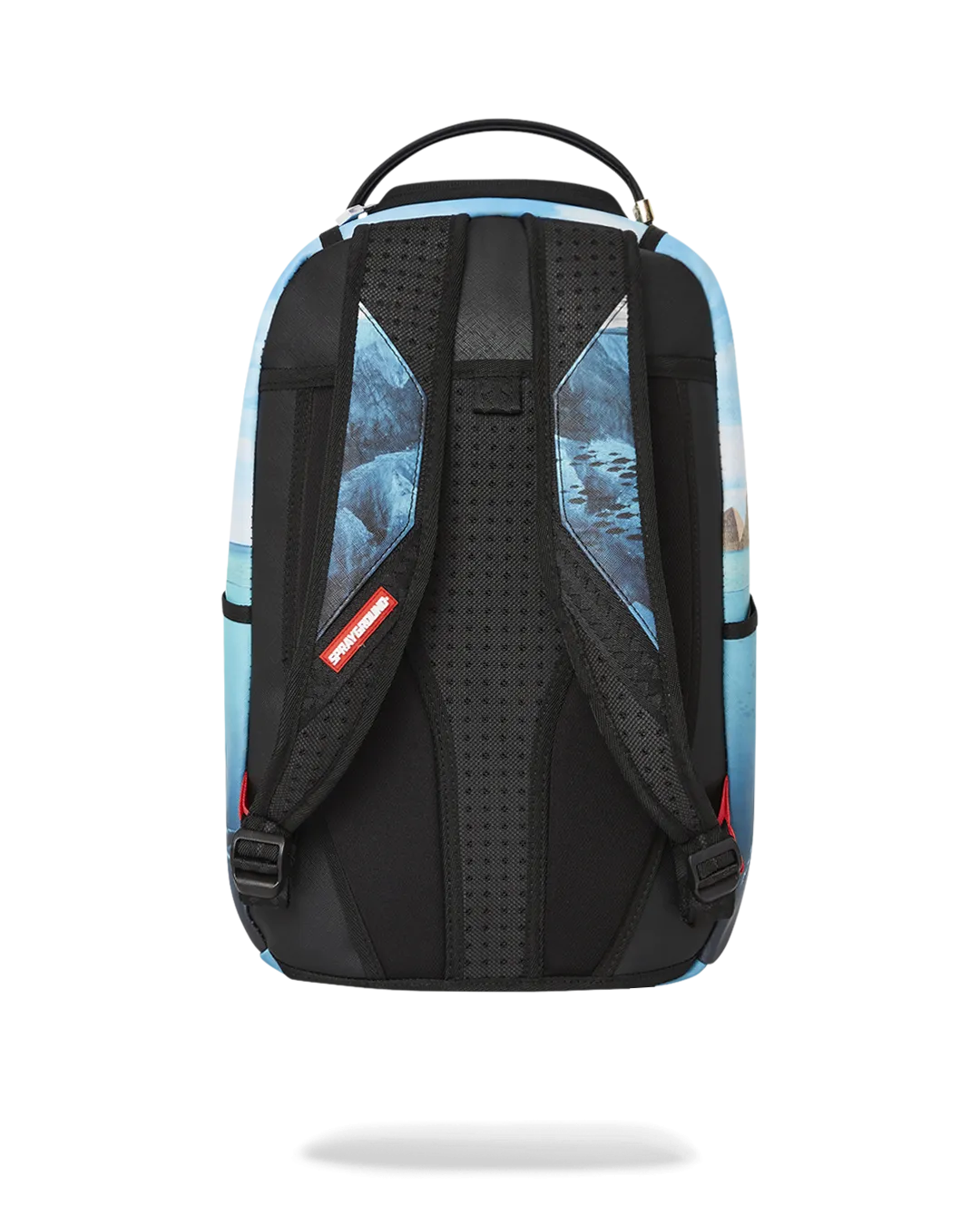 ART OF LIFE DLXSV BACKPACK