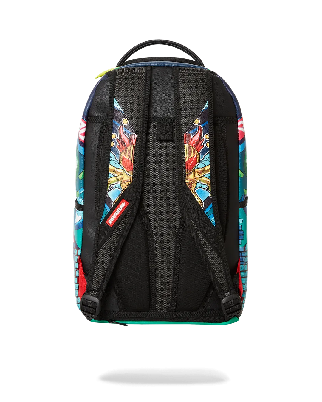 ASTRO ULTIMATE DLXSR BACKPACK