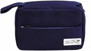 ATOLY Travel Toiletry Bag Compact Hanging Toiletry Bag Travel Bags for Women Toiletries Cosmetic Bag