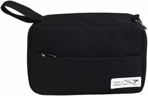 ATOLY Travel Toiletry Bag Compact Hanging Toiletry Bag Travel Bags for Women Toiletries Cosmetic Bag