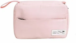 ATOLY Travel Toiletry Bag Compact Hanging Toiletry Bag Travel Bags for Women Toiletries Cosmetic Bag