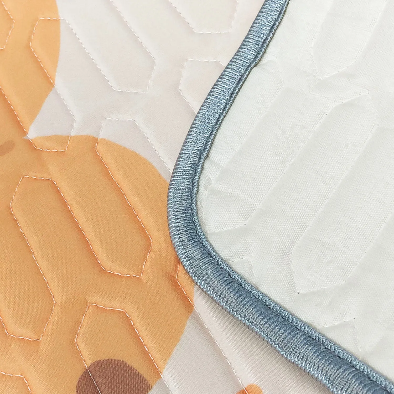 Baby Playmat (2' x 3'11")