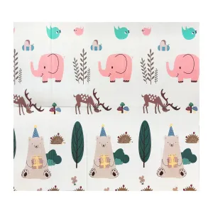 Baby Playmat (6'5" x 5'9")
