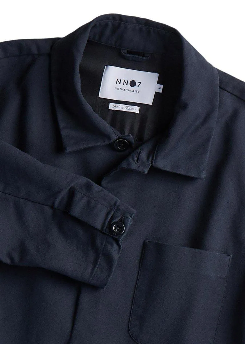 Ben 1386 - Navy Blue