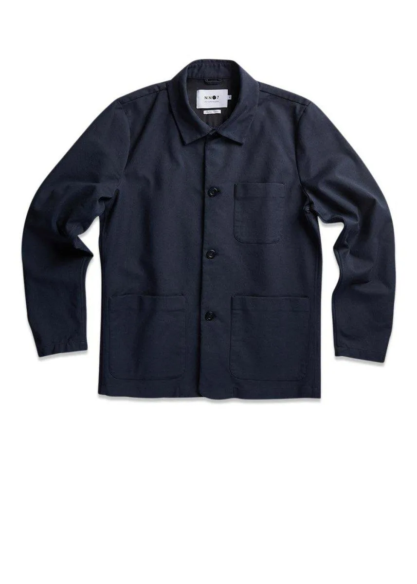 Ben 1386 - Navy Blue