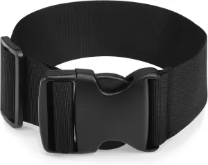 BESPORTBLE Strap Extension for Belt Bag Connect Luggage Elastic Strap Sturdy and Solid