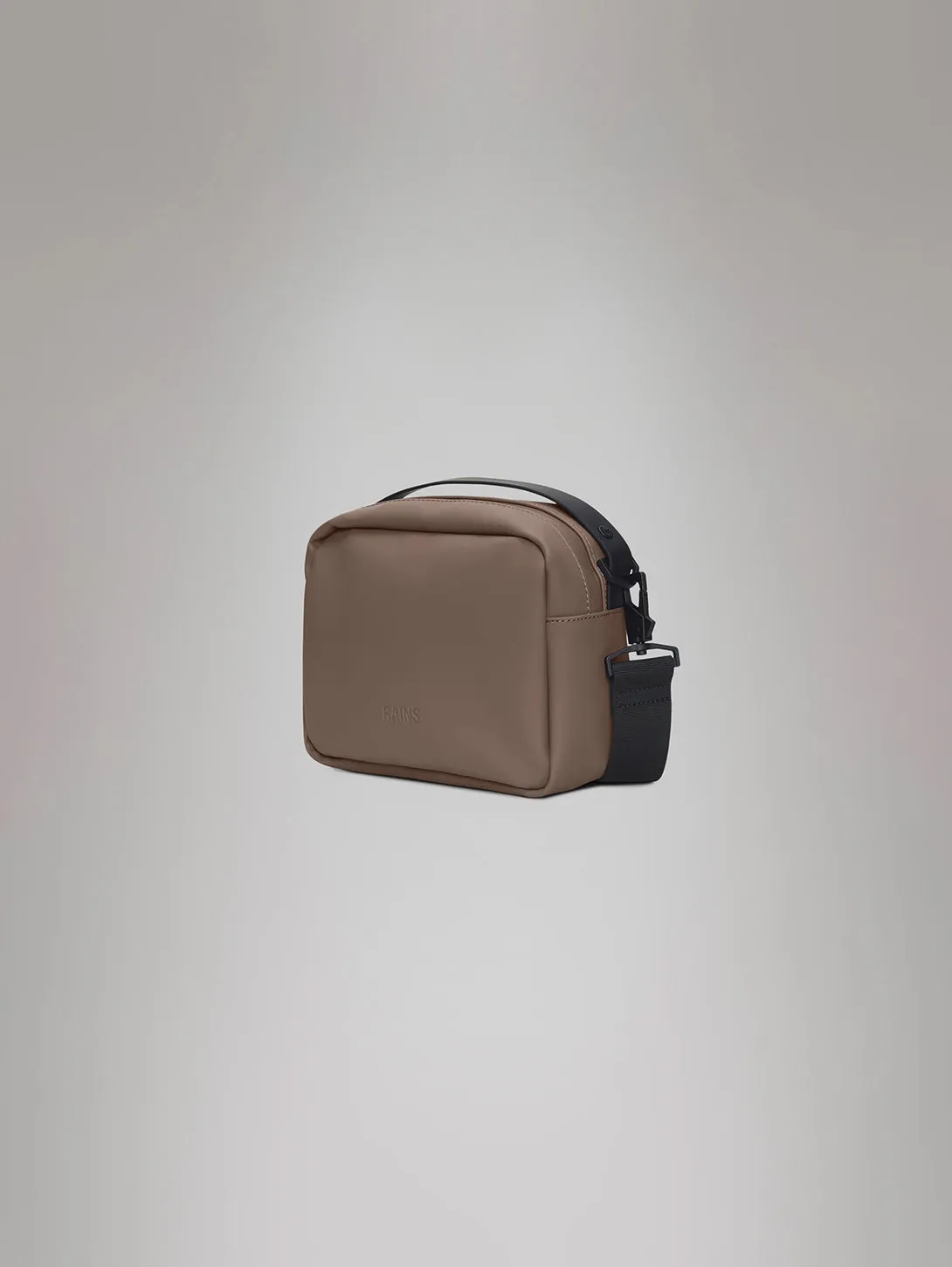 Box Bag - Shade