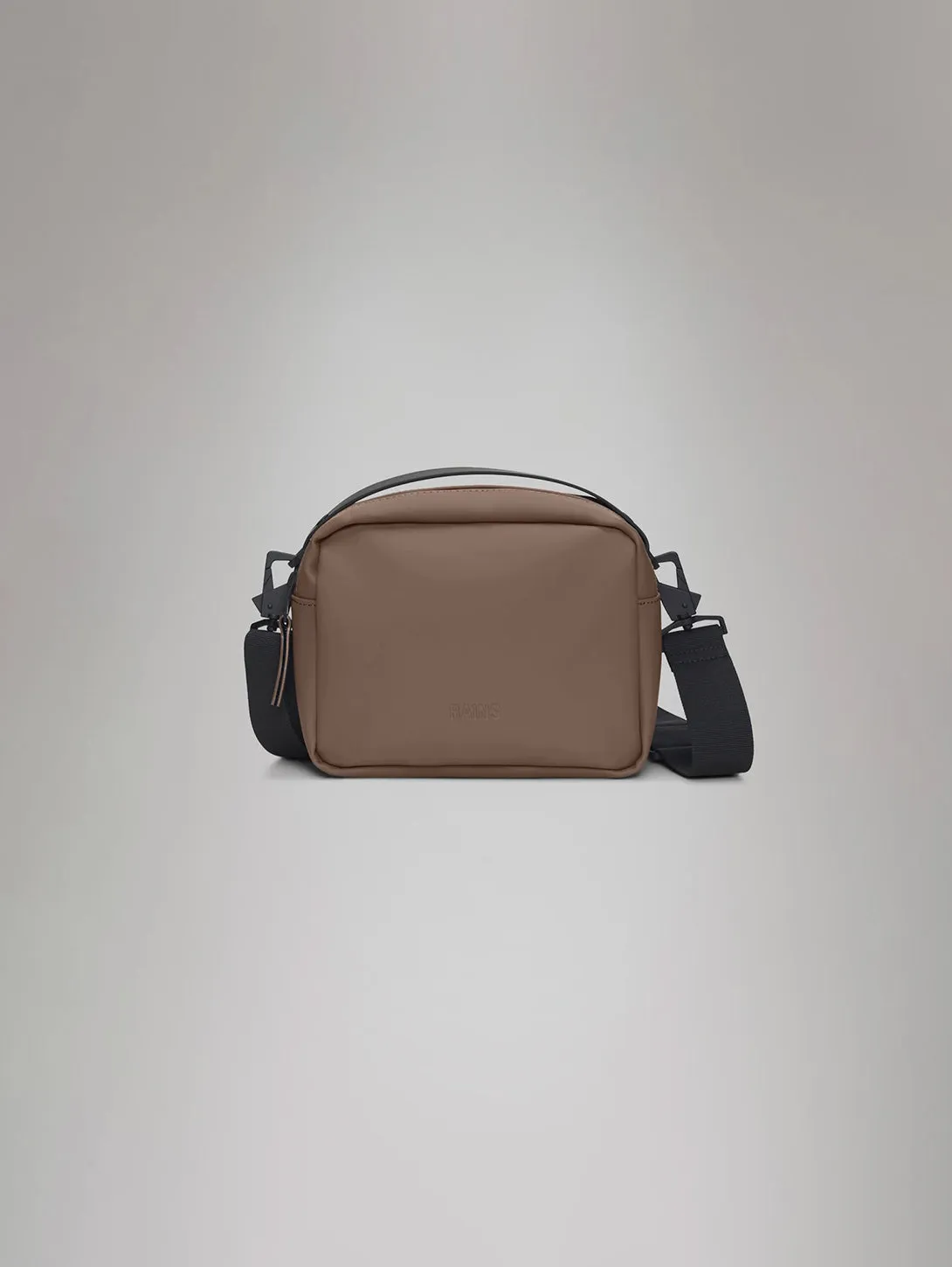Box Bag - Shade