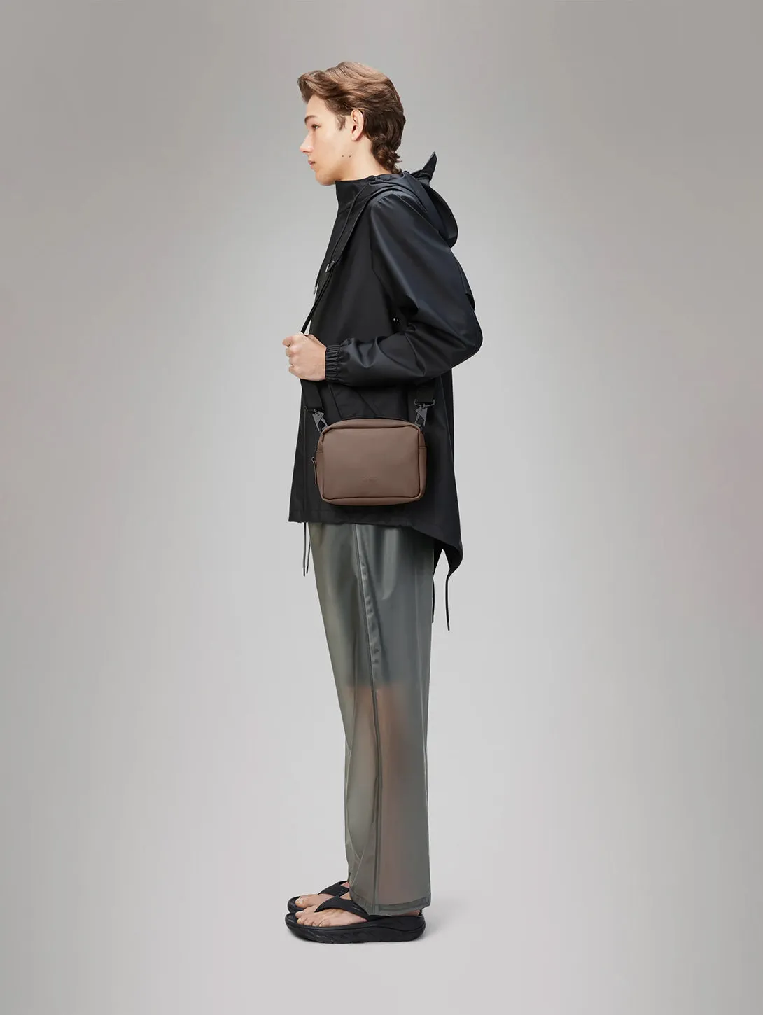 Box Bag - Shade