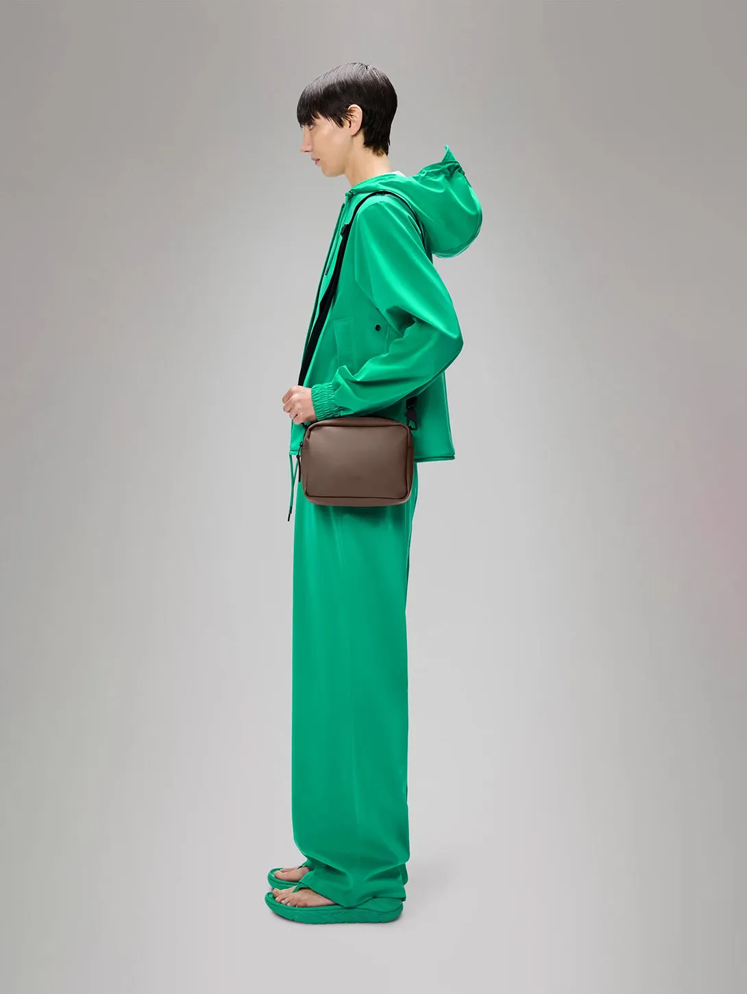 Box Bag - Shade