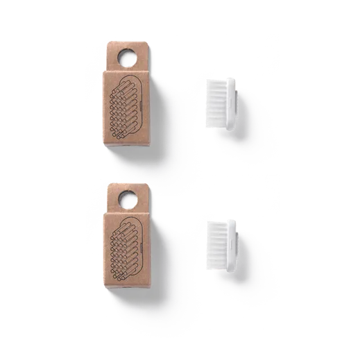BRIN: Sea Differently Brush Heads Refills (1pc)