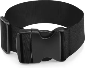 Buckle Extender for Fanny Pack Bag Straps Running Fanny Pack Adjustable Luggage Strap Strong Flexible for Shoulder Bag