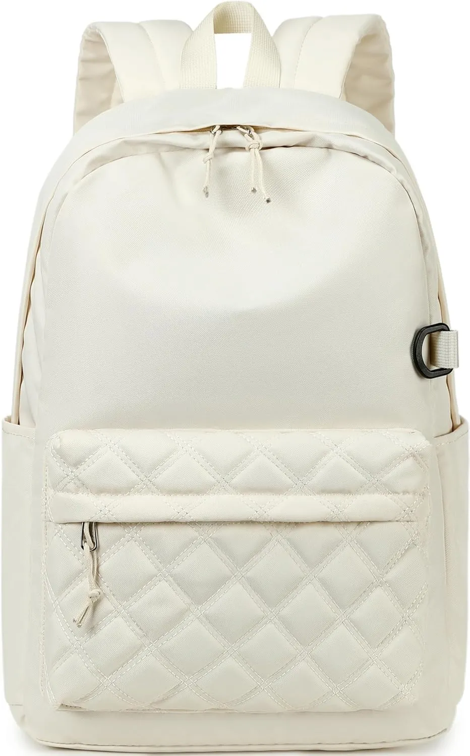 CAMTOP School Backpack Teens Girls School Bookbag Elementary Middle School Students Backpacks Casual Daypack Travel