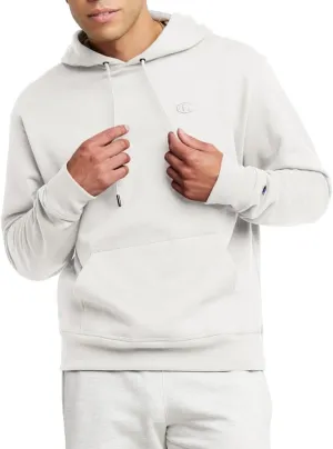 Champion, Powerblend, Fleece Comfortable Hoodie, Sweatshirt for Men (Reg. Or Big & Tall)
