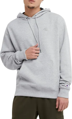Champion, Powerblend, Fleece Comfortable Hoodie, Sweatshirt for Men (Reg. Or Big & Tall)