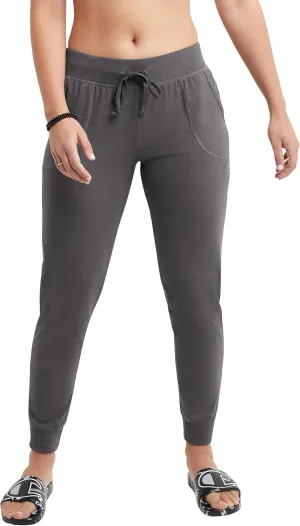 Champion Women'S Joggers, Lightweight Lounge, Comfortable Jersey Lounge Pants For Women, 29