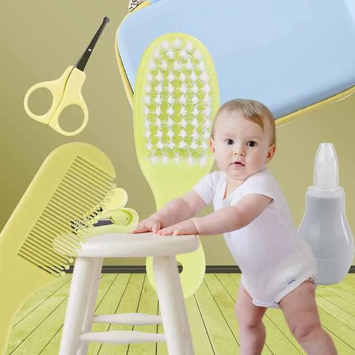 children's hairbrush-فرشاة شعر للأطفال