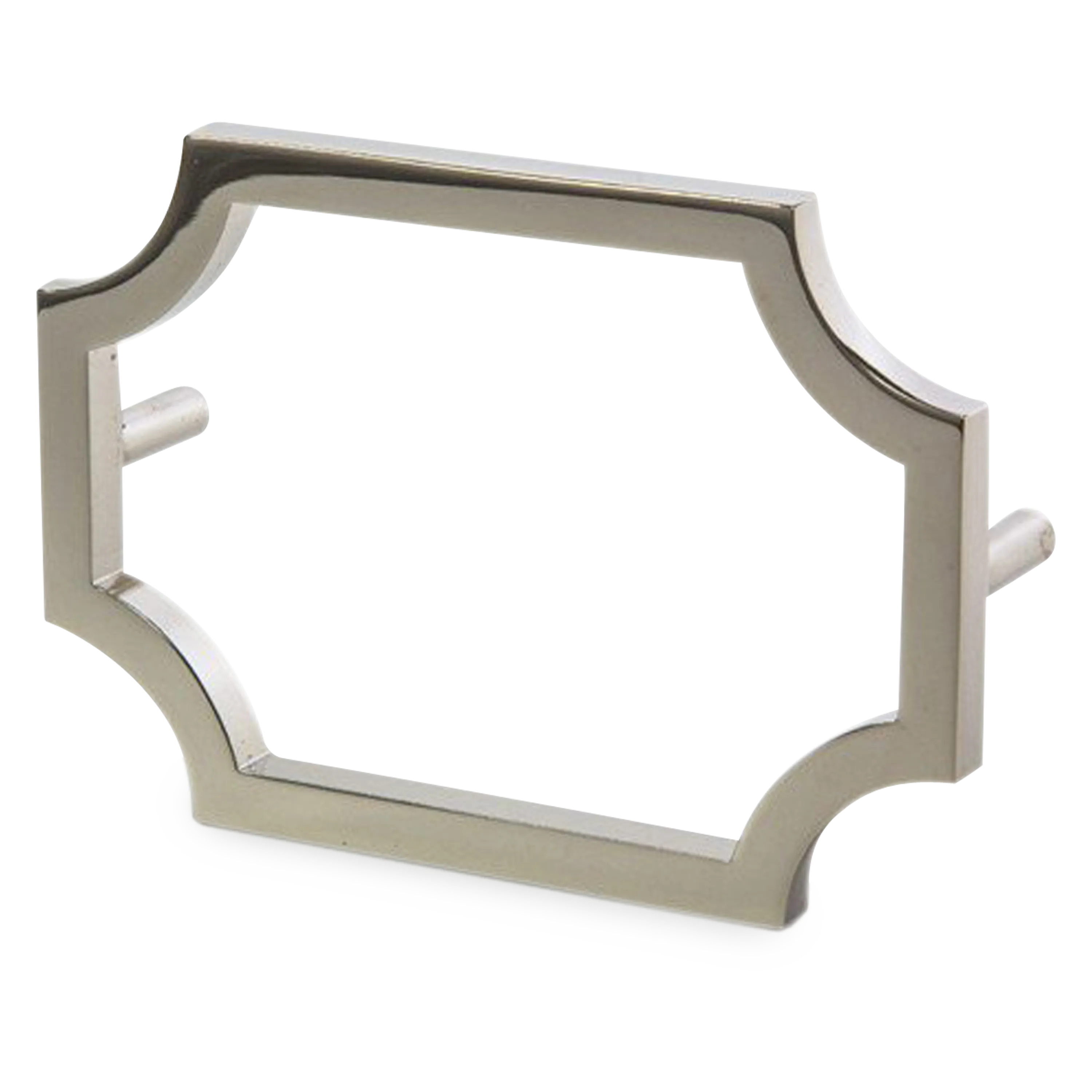 Classic 4" Handle Pull