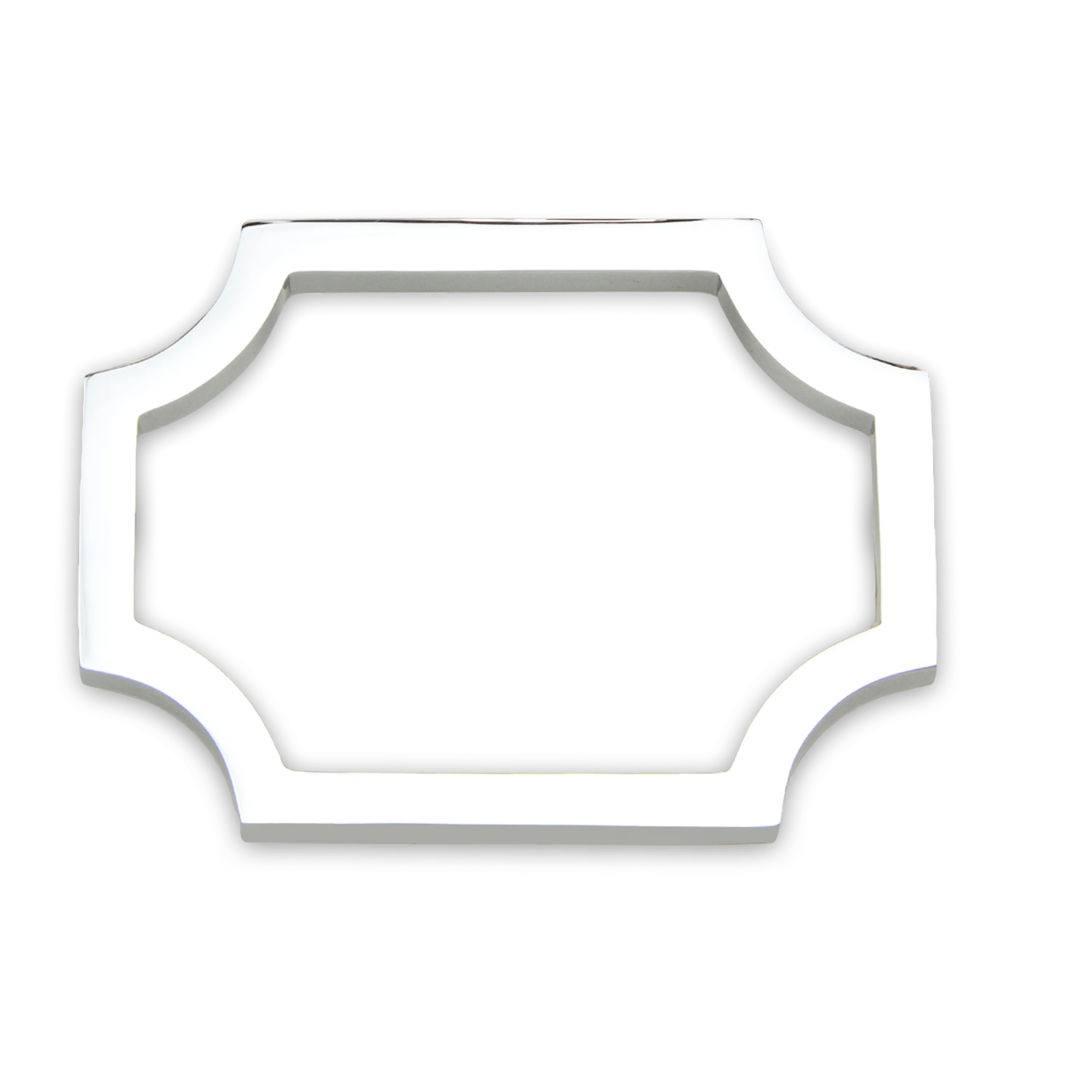 Classic 4" Handle Pull