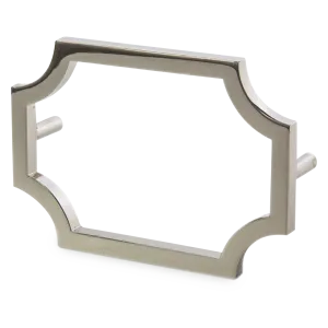 Classic 4" Handle Pull