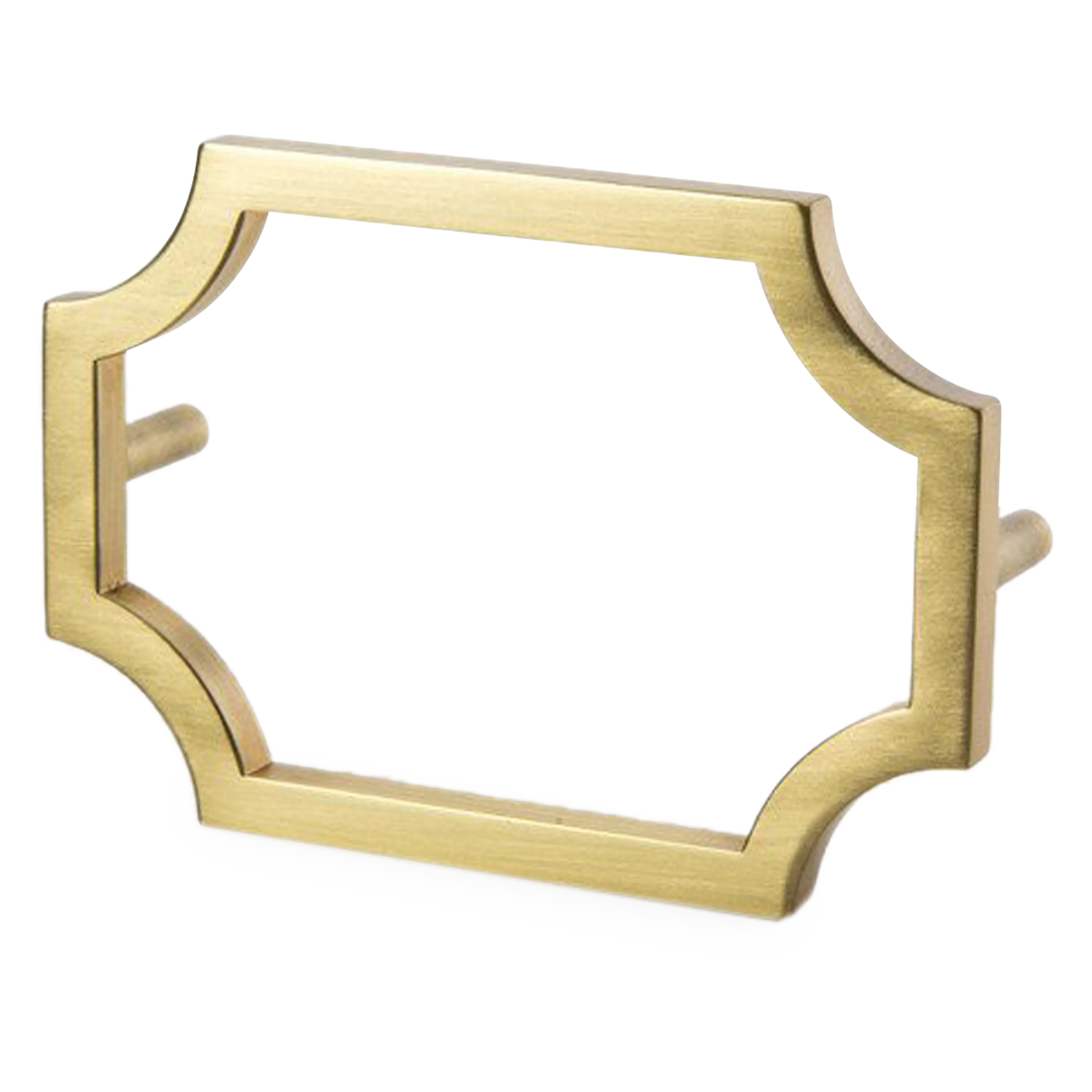 Classic 4" Handle Pull