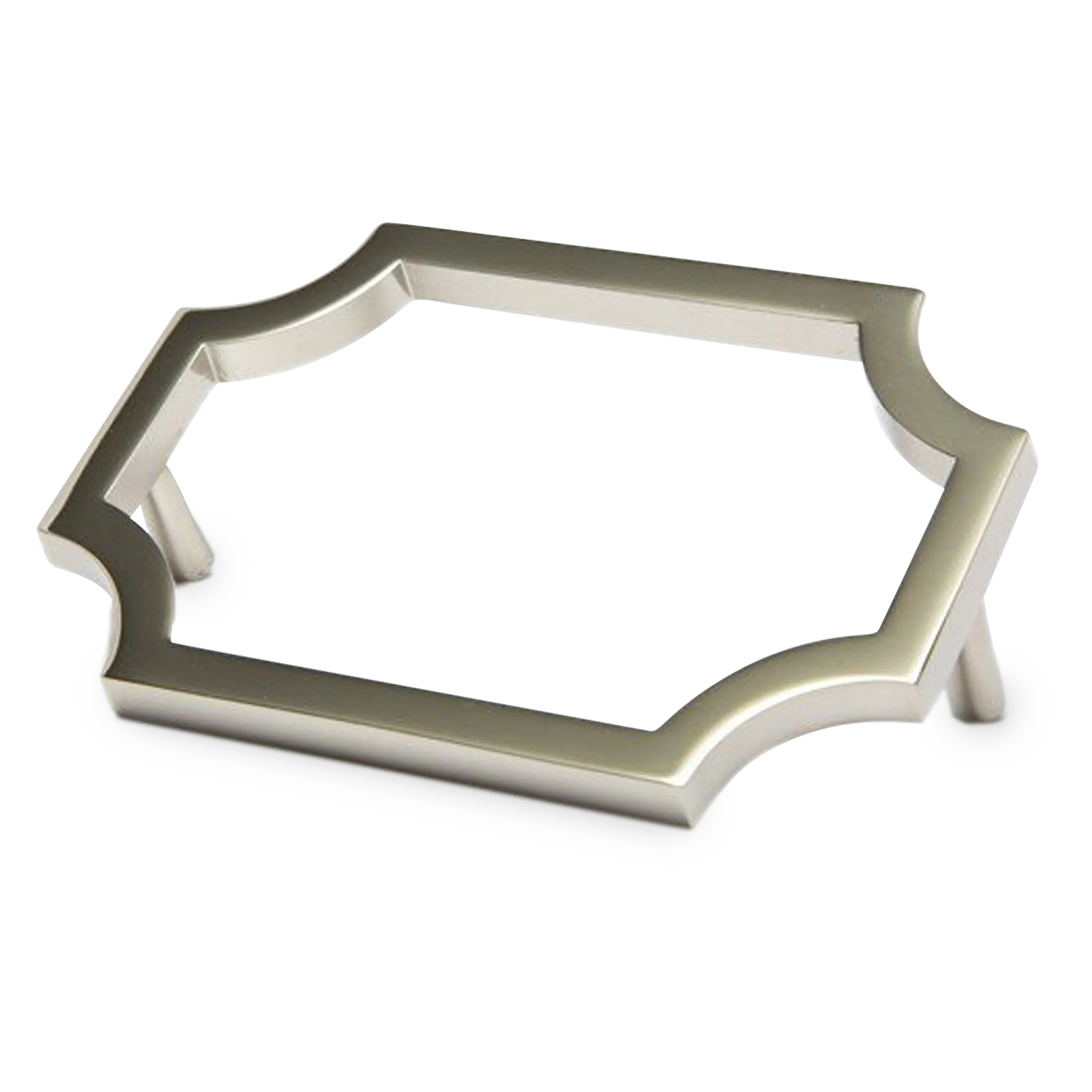 Classic 4" Handle Pull