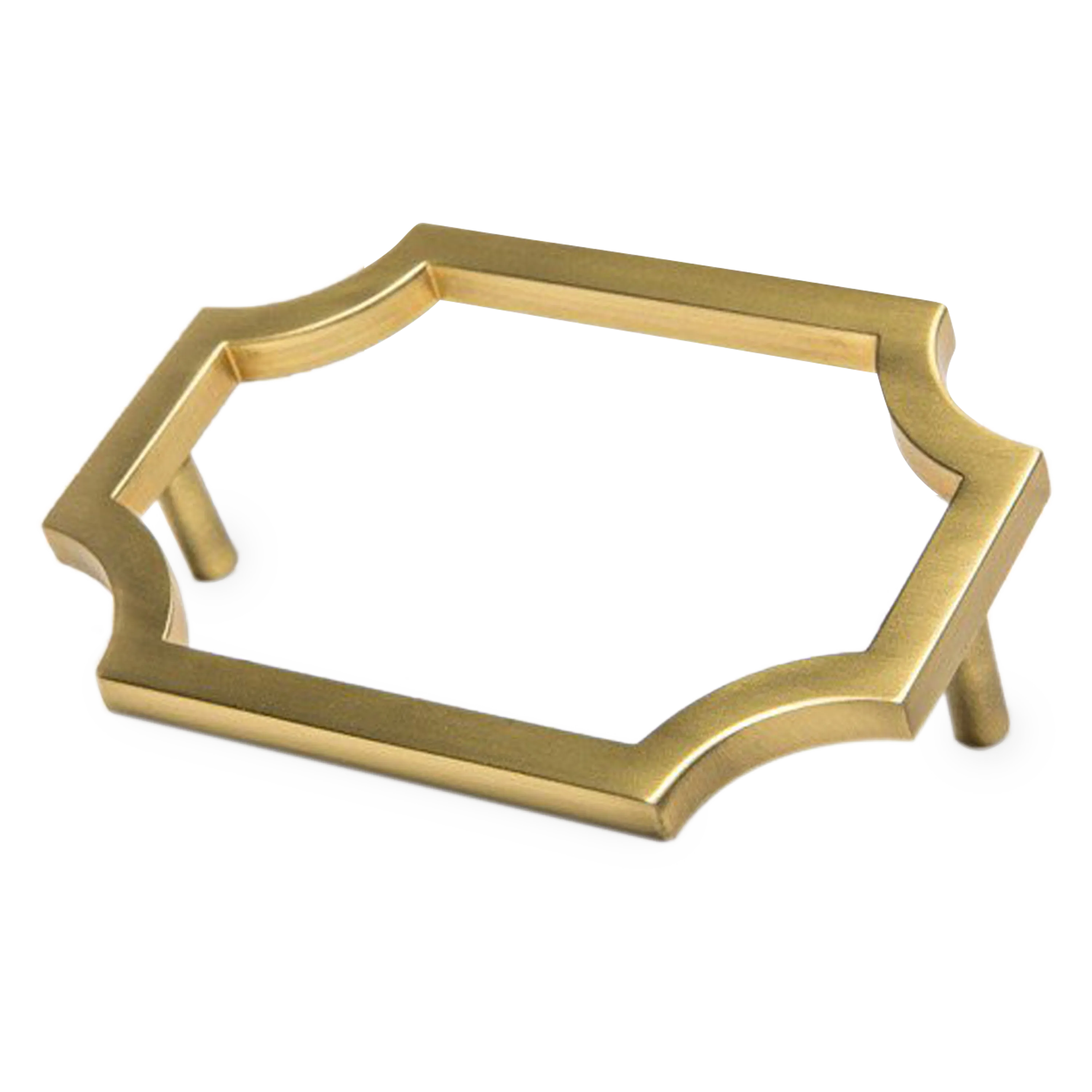 Classic 4" Handle Pull