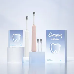 Electric Toothbrush