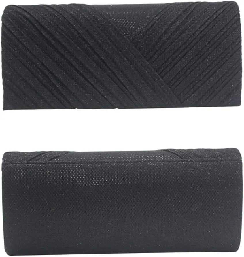 Fashionable Evening Bag for Women Handbag for Girls Stylish and Spacious Clutch Purse