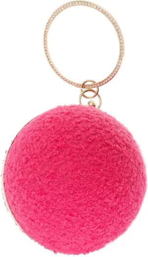 GALPADA Evening Bag Clutch Purse Women's Party Clutch Sturdy Handbag for Girls