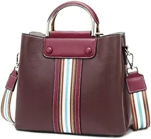 Handbags for women Handbags, Women's Handbags, Shoulder Bags, Leather Handbags, Simple And Comfortable