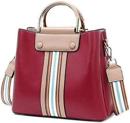 Handbags for women Handbags, Women's Handbags, Shoulder Bags, Leather Handbags, Simple And Comfortable
