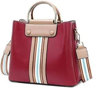 Handbags for women Handbags, Women's Handbags, Shoulder Bags, Leather Handbags, Simple And Comfortable