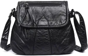 Handbags for women Women's Messenger Bag Soft Shoulder Bag Women's Handbag Large Capacity Convenient Handbag
