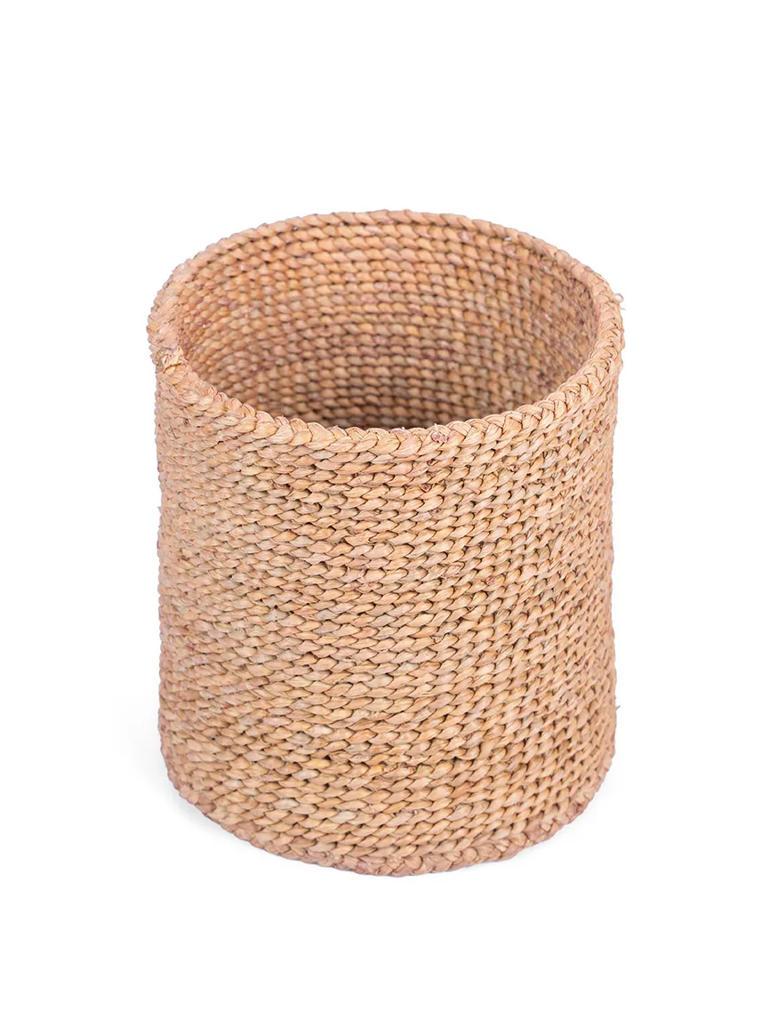 Hoglapata Spoon Basket  Natural