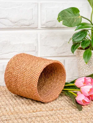 Hoglapata Spoon Basket  Natural