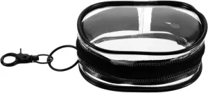 Jewelry Bag Charging Cables Festival Bag Portable Organizer Sturdy Pvc Pouch for Travel