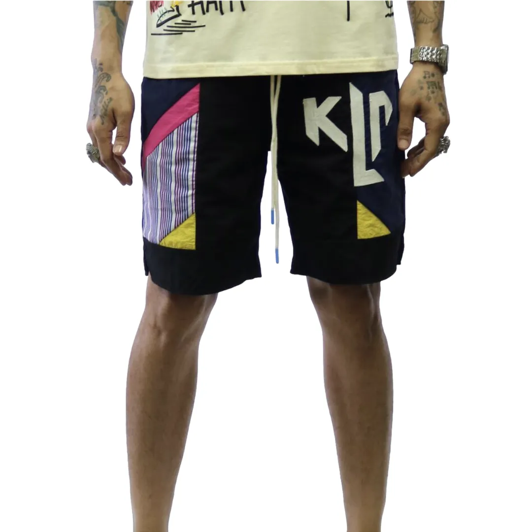 KLEEP IKYO NYLON SHORTS