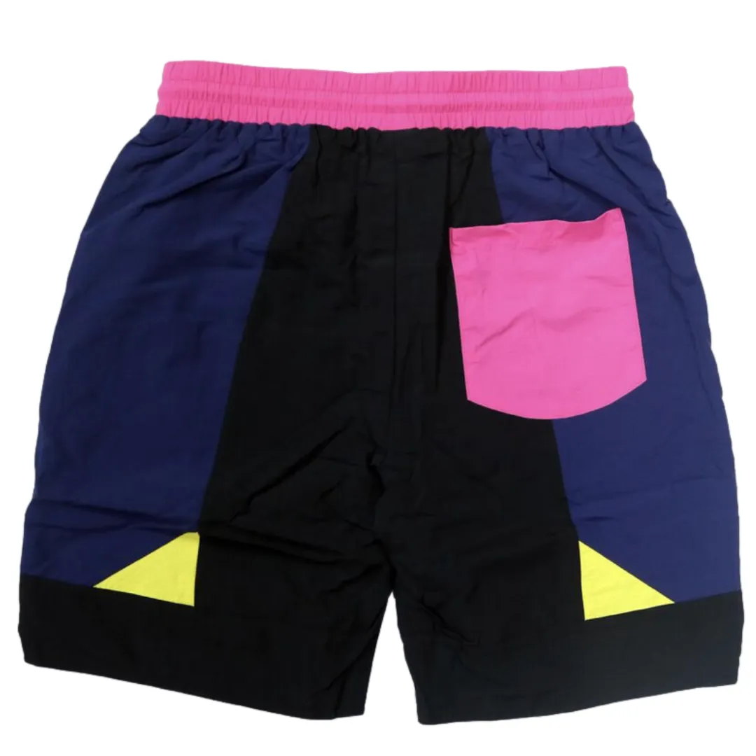 KLEEP IKYO NYLON SHORTS