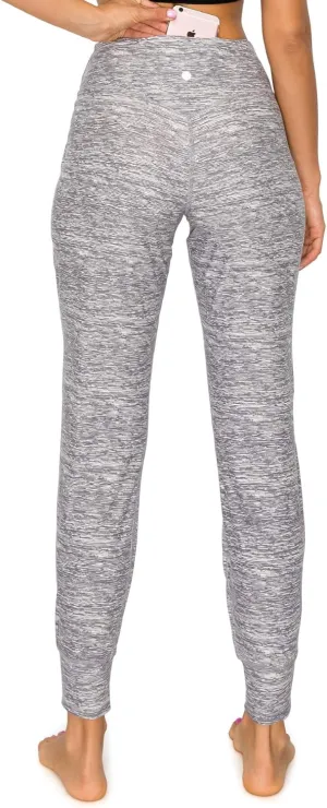 Leggings Depot ActiveFlex Jogger Yoga Pants for Women with Pockets