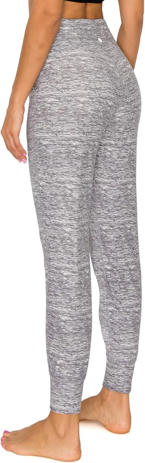 Leggings Depot ActiveFlex Jogger Yoga Pants for Women with Pockets