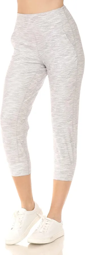 Leggings Depot ActiveFlex Jogger Yoga Pants for Women with Pockets