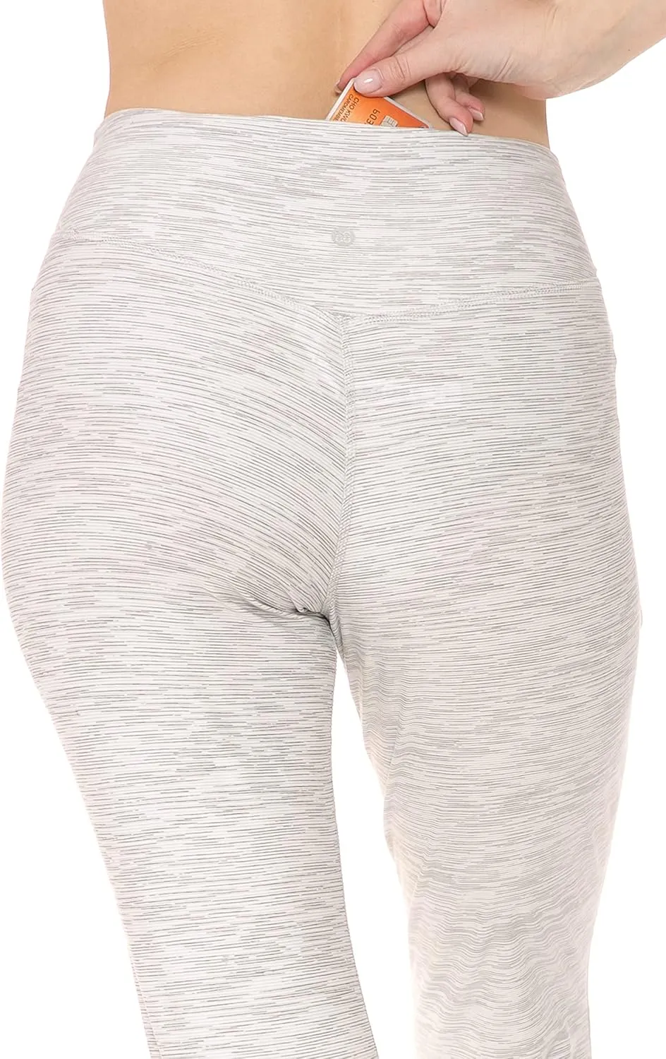 Leggings Depot ActiveFlex Jogger Yoga Pants for Women with Pockets