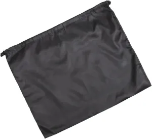 LIFKOME 2pcs Large Drawstring Storage Bag Household Bag Finishing Drawstring Nylon Material Easy to Use Multi-purpose