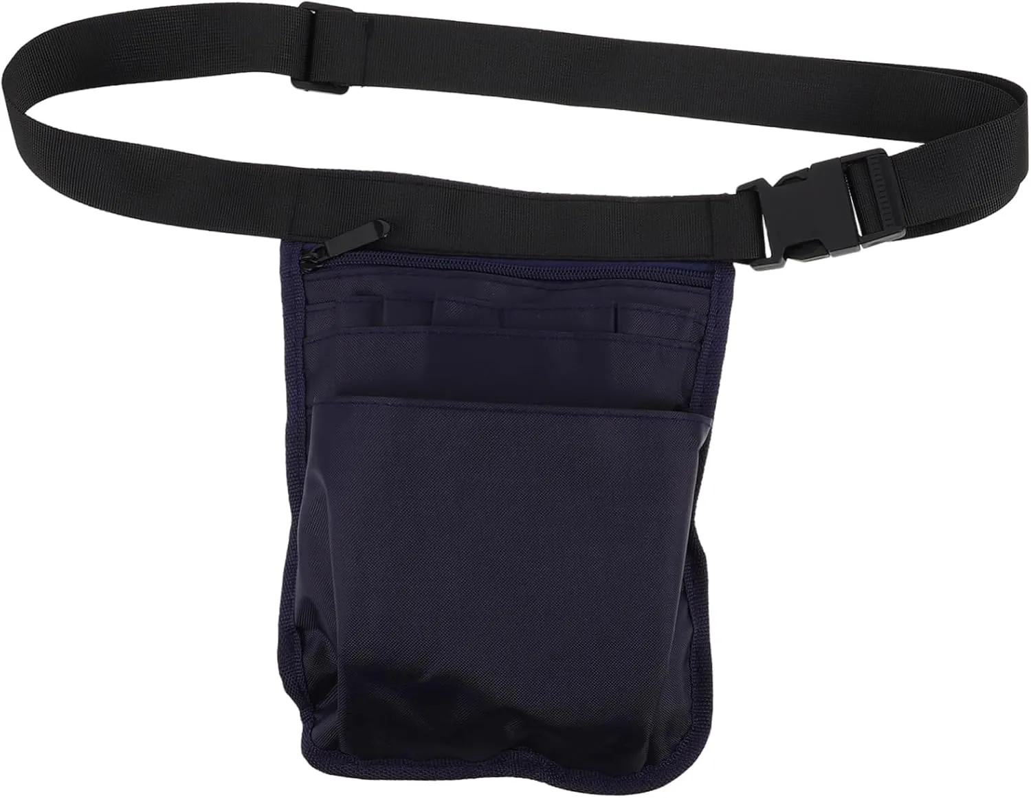 LIFKOME Nurse Bag for Work Nurse Tools Pouch Utility Belt Equipment Organizer Sturdy Construction