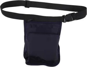 LIFKOME Nurse Bag for Work Nurse Tools Pouch Utility Belt Equipment Organizer Sturdy Construction