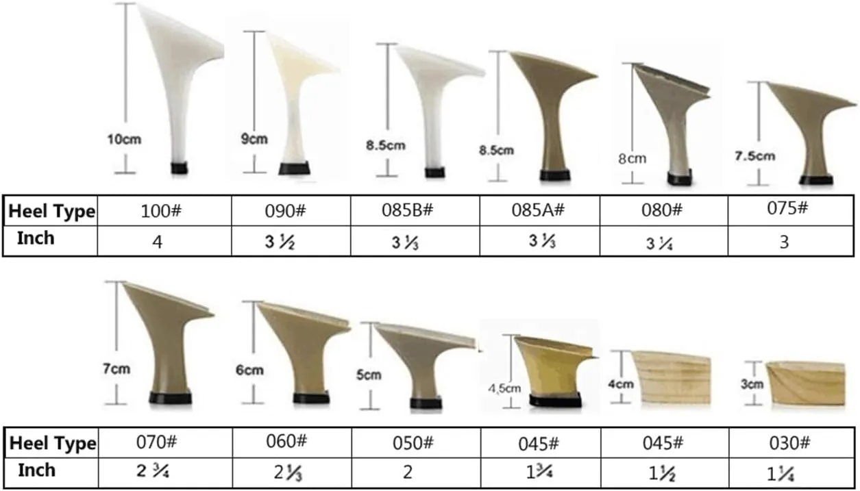 Minishion Ankle Strap Dancing Heels for Women Ankle Strap Dancing Shoes